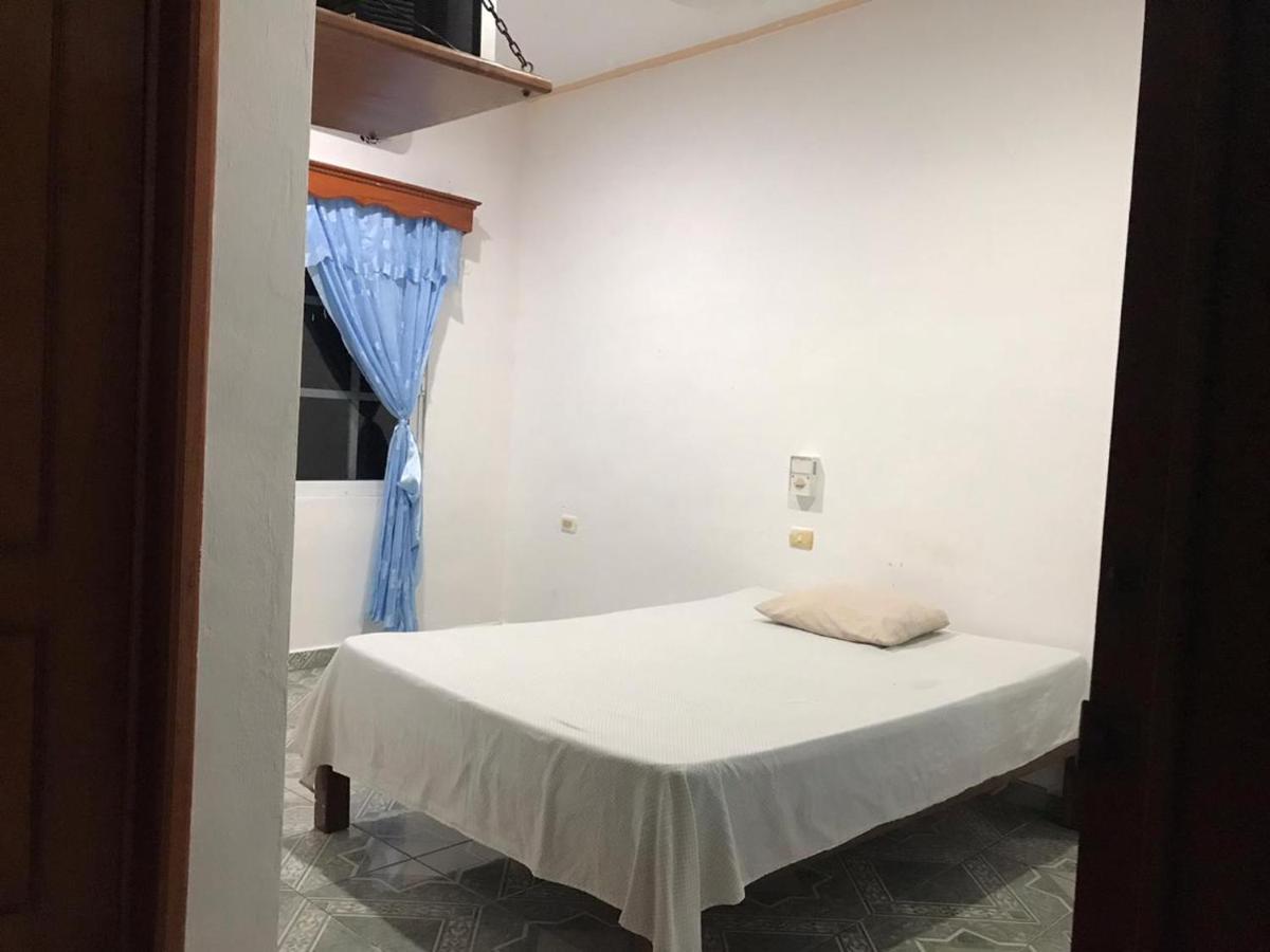 Hotel Maria Jose Felipe Carrillo Puerto Bagian luar foto