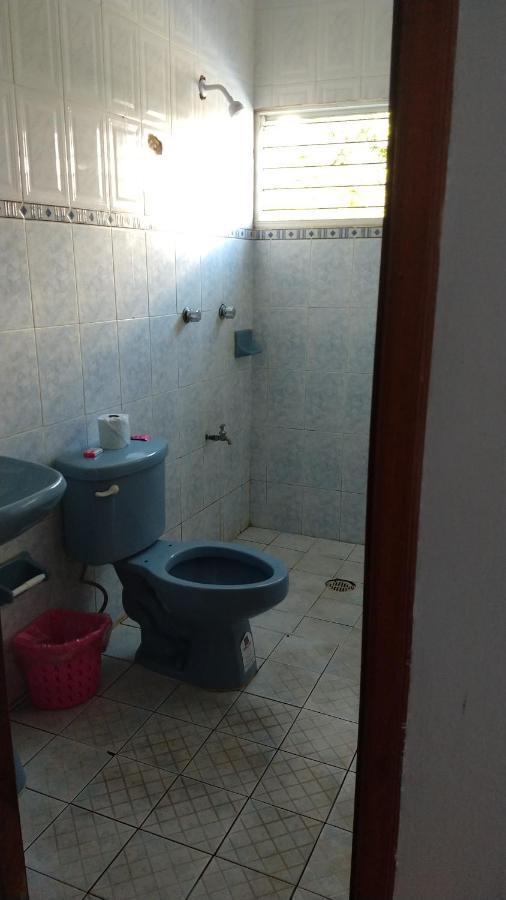 Hotel Maria Jose Felipe Carrillo Puerto Bagian luar foto