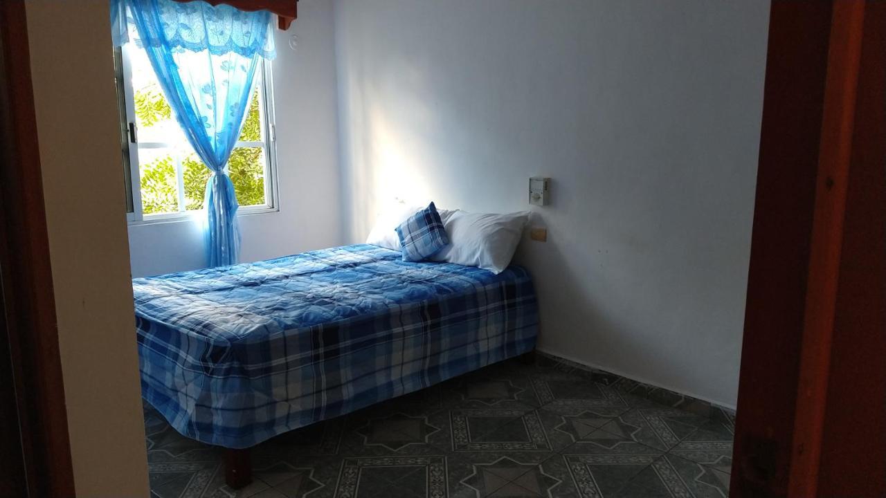 Hotel Maria Jose Felipe Carrillo Puerto Bagian luar foto