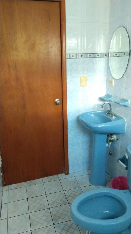 Hotel Maria Jose Felipe Carrillo Puerto Bagian luar foto