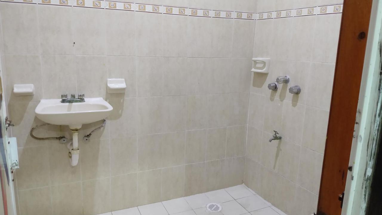 Hotel Maria Jose Felipe Carrillo Puerto Bagian luar foto