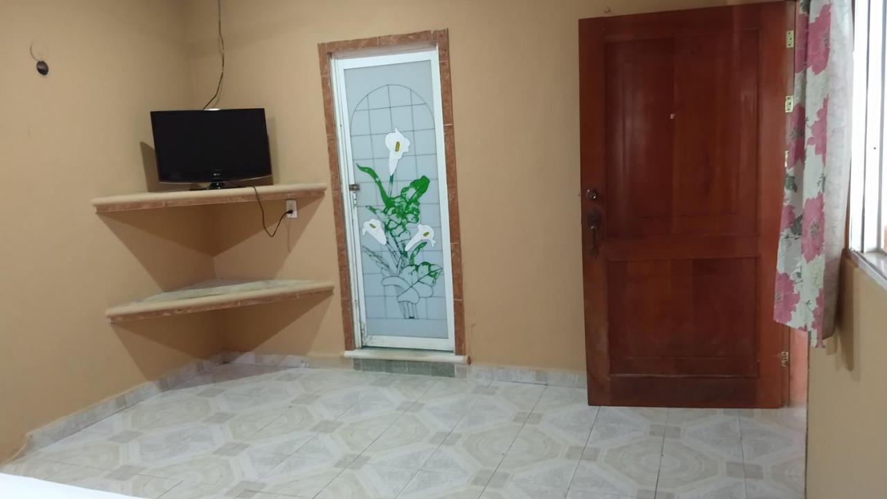 Hotel Maria Jose Felipe Carrillo Puerto Bagian luar foto